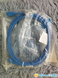 DCFever 高性价比 CAT5E 网络线推荐 3 米规格的实用之选